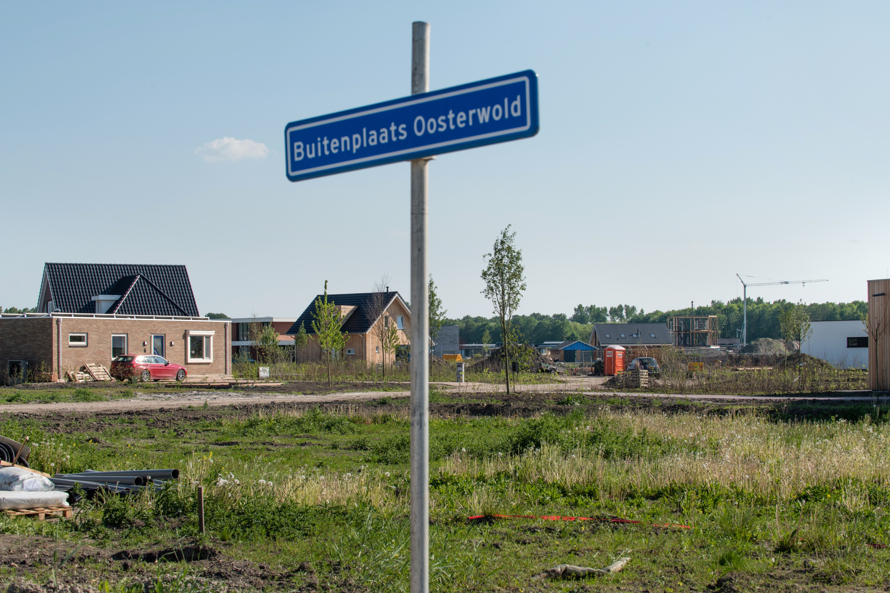 Almere 2 0 Vastgoed Rijksvastgoedbedrijf